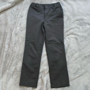 School uniform pants / dress pants